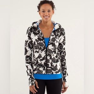 Lululemon Scuba Hoodie